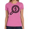 Softstyle ® Women's T Shirt Thumbnail