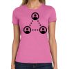 Softstyle ® Women's T Shirt Thumbnail