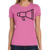 Softstyle ® Women's T Shirt Thumbnail