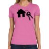 Softstyle ® Women's T Shirt Thumbnail