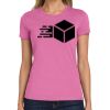Softstyle ® Women's T Shirt Thumbnail