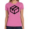 Softstyle ® Women's T Shirt Thumbnail