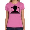 Softstyle ® Women's T Shirt Thumbnail