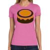 Softstyle ® Women's T Shirt Thumbnail