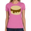 Softstyle ® Women's T Shirt Thumbnail