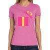 Softstyle ® Women's T Shirt Thumbnail