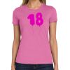 Softstyle ® Women's T Shirt Thumbnail