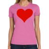 Softstyle ® Women's T Shirt Thumbnail