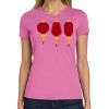 Softstyle ® Women's T Shirt Thumbnail