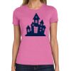 Softstyle ® Women's T Shirt Thumbnail
