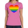 Softstyle ® Women's T Shirt Thumbnail