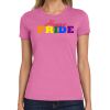 Softstyle ® Women's T Shirt Thumbnail