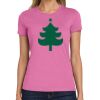 Softstyle ® Women's T Shirt Thumbnail
