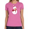 Softstyle ® Women's T Shirt Thumbnail