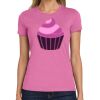 Softstyle ® Women's T Shirt Thumbnail