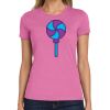 Softstyle ® Women's T Shirt Thumbnail
