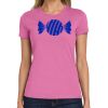 Softstyle ® Women's T Shirt Thumbnail