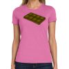 Softstyle ® Women's T Shirt Thumbnail
