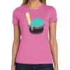 Softstyle ® Women's T Shirt Thumbnail