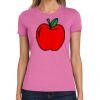 Softstyle ® Women's T Shirt Thumbnail