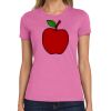 Softstyle ® Women's T Shirt Thumbnail