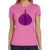Softstyle ® Women's T Shirt Thumbnail