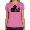 Softstyle ® Women's T Shirt Thumbnail