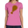 Softstyle ® Women's T Shirt Thumbnail