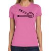 Softstyle ® Women's T Shirt Thumbnail