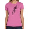 Softstyle ® Women's T Shirt Thumbnail