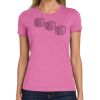 Softstyle ® Women's T Shirt Thumbnail