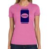 Softstyle ® Women's T Shirt Thumbnail