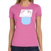Softstyle ® Women's T Shirt Thumbnail