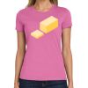 Softstyle ® Women's T Shirt Thumbnail