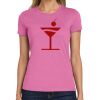 Softstyle ® Women's T Shirt Thumbnail