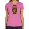 Softstyle ® Women's T Shirt Thumbnail