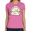 Softstyle ® Women's T Shirt Thumbnail