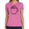 Softstyle ® Women's T Shirt Thumbnail