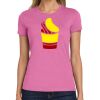 Softstyle ® Women's T Shirt Thumbnail