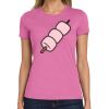 Softstyle ® Women's T Shirt Thumbnail