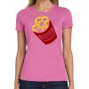 Softstyle ® Women's T Shirt Thumbnail
