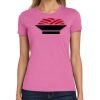 Softstyle ® Women's T Shirt Thumbnail