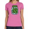 Softstyle ® Women's T Shirt Thumbnail