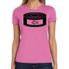 Softstyle ® Women's T Shirt Thumbnail