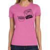 Softstyle ® Women's T Shirt Thumbnail