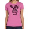 Softstyle ® Women's T Shirt Thumbnail
