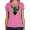 Softstyle ® Women's T Shirt Thumbnail