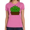 Softstyle ® Women's T Shirt Thumbnail