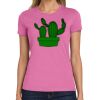 Softstyle ® Women's T Shirt Thumbnail