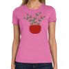 Softstyle ® Women's T Shirt Thumbnail